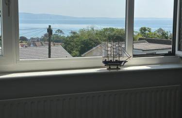 Luxury Seaview Escape - Mumbles - Foto 16