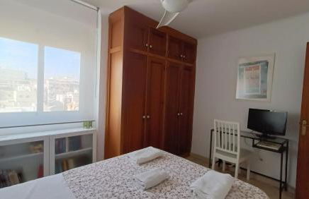 Torre del Carmen Malaga - Foto 13