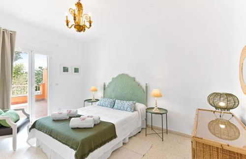 Villa Can Contestí - Foto 16