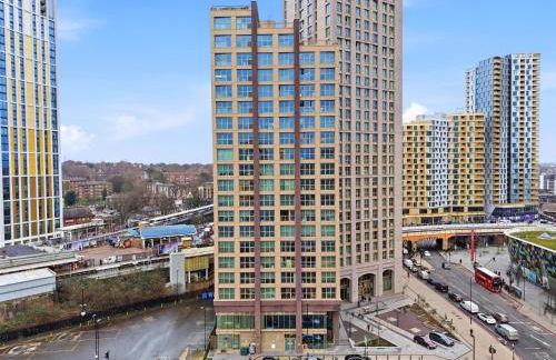 Greenwich getaway 1 Bed Apartment - Foto 8