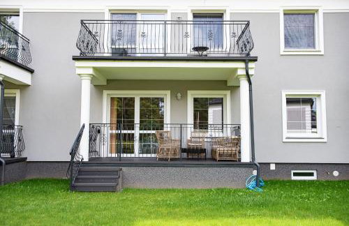 Apartament Villa Rubin - Foto 35