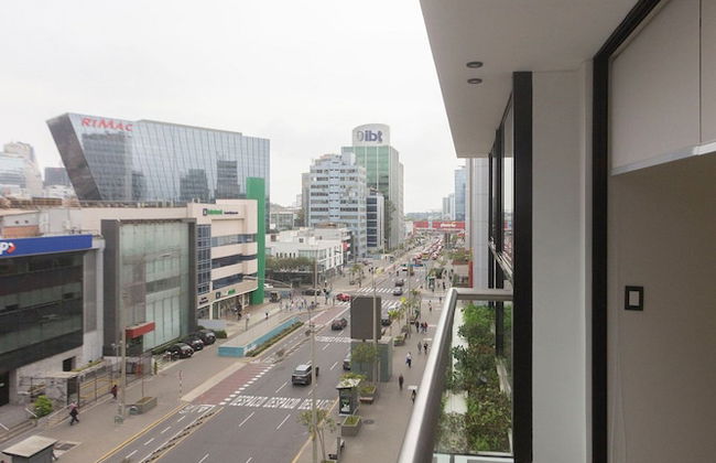 R - Beautiful premiere 1BR in San Isidro - Foto 35