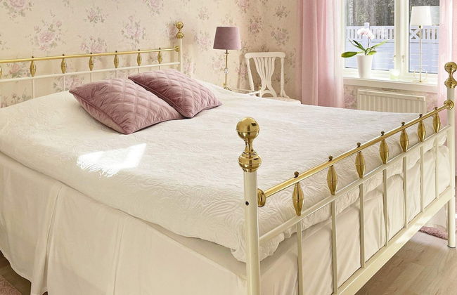 4 Person Holiday Home in Herrljunga-by Traum - Photo 3