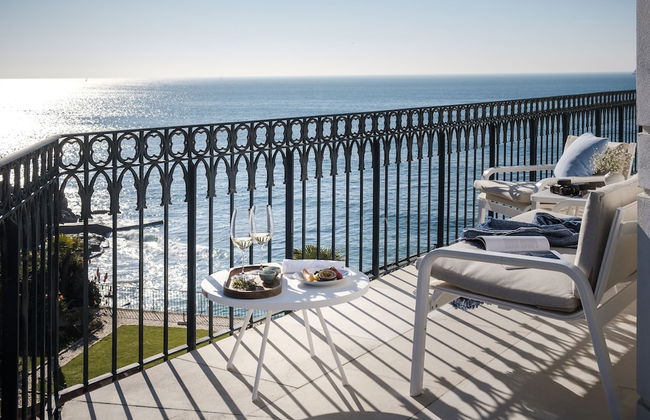 Seaview Castle by Cadenzalux - Photo 46