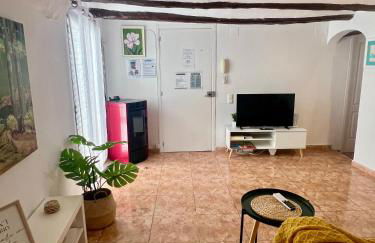 Tranquilo apto ideal paraTurismo Rural y Relax - Foto 6