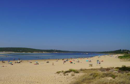 Casa do Mural - Sesimbra, Lagoa de Albufeira e Aldeia do Meco - Foto 73