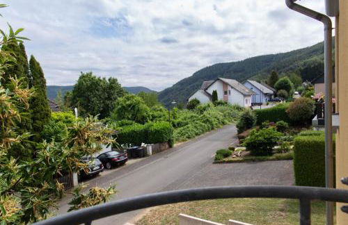 Ferienhaus Moselhöhe - 2023 neu renoviert, mit Design-Ausstattung & großem Garten - Foto 23