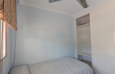 Apartamento playa Els Molins - Foto 10