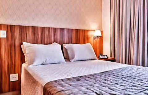 Flat Particular - MG Flats Residence - Próx Assembleia Leg MT - Foto 1