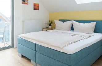 Ostsee - Appartement Nr 26 "Piratennest" im Strand Resort - Foto 16