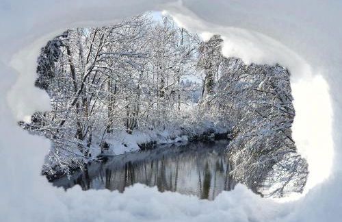 Ferienwohnung Stiefel mit Garage & AusZeit Card - Foto 31