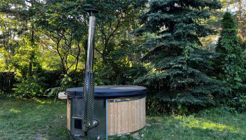 Domek Nowy Lubiel - Foto 4