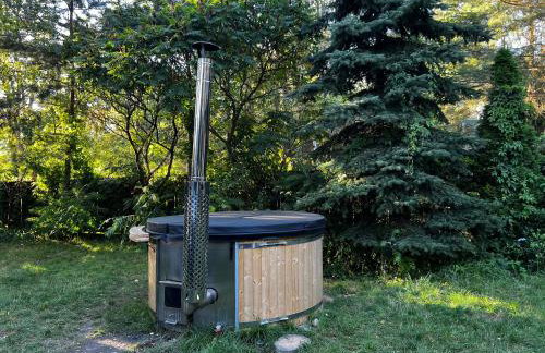 Domek Nowy Lubiel - Foto 4