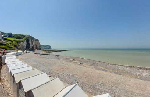 Lovely Home In La Chapelle Sur Dun - Foto 41