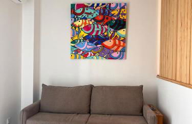 Estudio Cruz del Mar - Foto 1