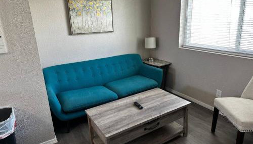 1 Bedroom wBalcony near UNM, Nob Hill downtown - Foto 4