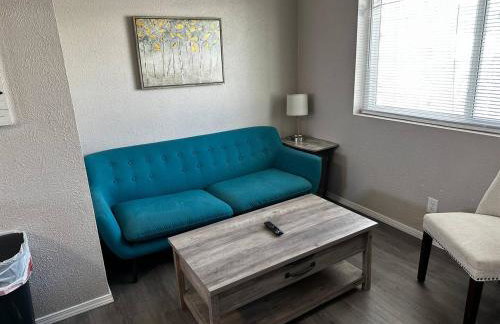 1 Bedroom wBalcony near UNM, Nob Hill downtown - Foto 4
