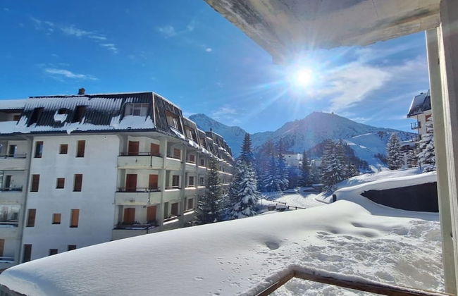 Appartamento Gran Roc few Steps From Ski - Photo 16