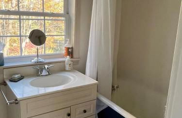 Not-so-tiny, Tranquil, Pond front Bungalow - Foto 35