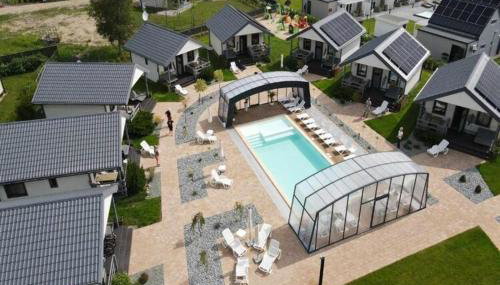 Holiday Homes With Pool and Jacuzzi - Foto 1
