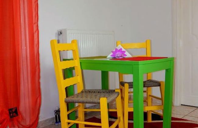 Tripoli Apartments & Rooms - Foto 14