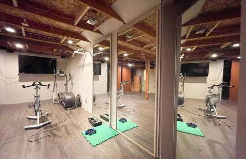 Private Sanctuary in the City - Foto 7