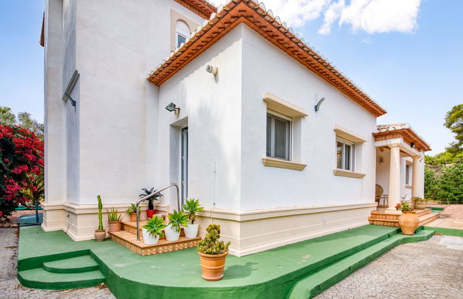 Villa Mamounia 2 - Foto 31