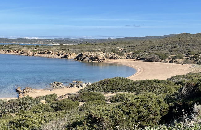 Alba Majore Beach Apartment - Foto 18