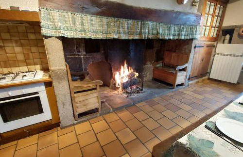 Grand gite 12 personnes proche du Lioran - Photo 8