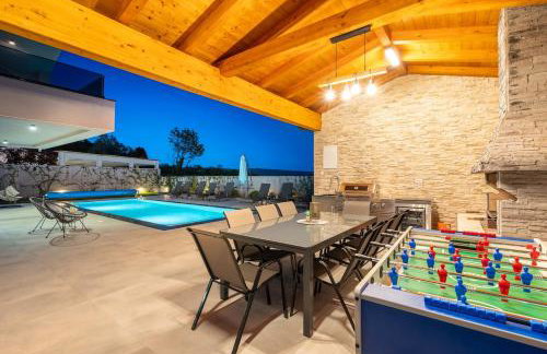 Villa Istra Relax Sapphire by Istrialux - Foto 49