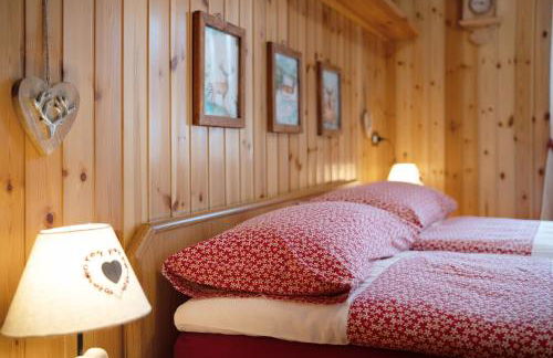 Apartment Corti Garden - Foto 8