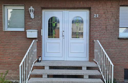 FeWo21 Ferienwohnung im schönen Münsterland - Foto 7