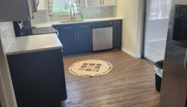 Spacious cozy 3 bedroom waterfront house at port Richey - Foto 4