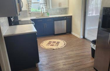 Spacious cozy 3 bedroom waterfront house at port Richey - Foto 4