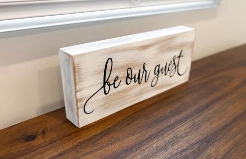 The Carpe Diem Cottage by Stay Local Nashville - Foto 17