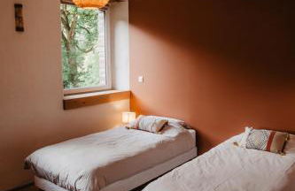 Moulin de la Houssaie - Parc arboré et ses étangs - Foto 10