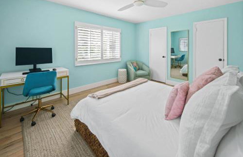 Sunny Vista by Rove Travel - Heated Pool & Firepit - Foto 22