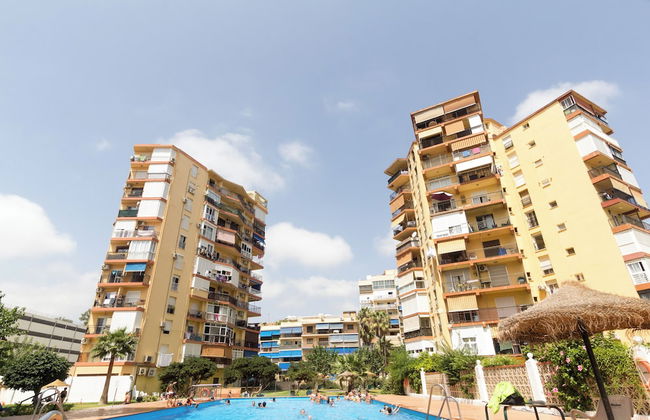 Sunstay Petit Studio Torremolinos - Foto 31