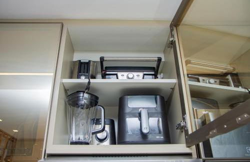 Allure Flat - Boa Viagem luxo e conforto - Foto 31