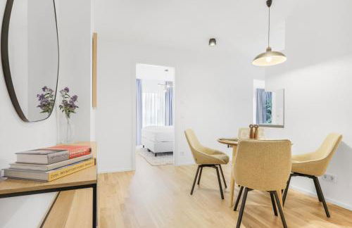 cruwzo I Regensburg Towers - Design Apartments - Foto 74