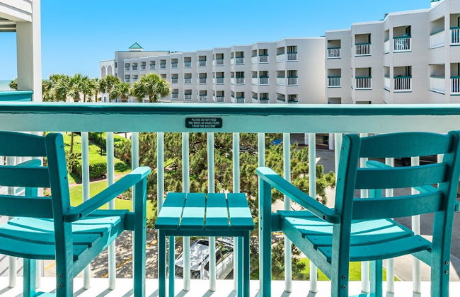 Charming Ocean View Condo - Foto 8