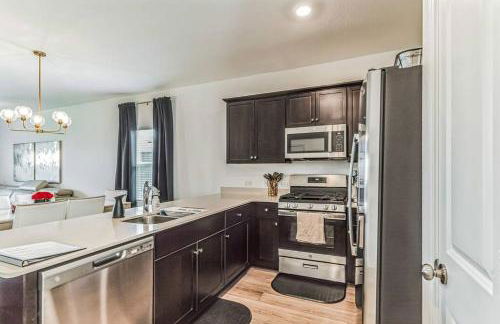 Entire house near airport & COTA - Foto 21