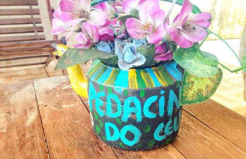 Casa Pedacinho do Céu - Foto 10