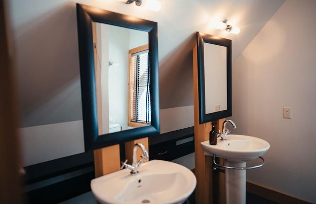 Be zen With Nature Enjoy Private hot tub Citq 301946 - Foto 28