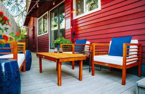 Swank House on Main St in Ashland - Foto 35