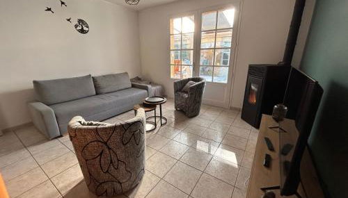 Maison idéalement située pour les vacances - Foto 5