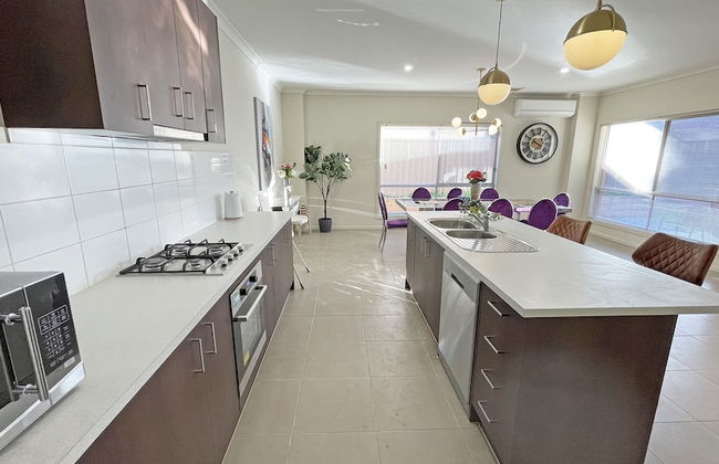 Spacious 7BRM 5-bathroom Rental House - Foto 27