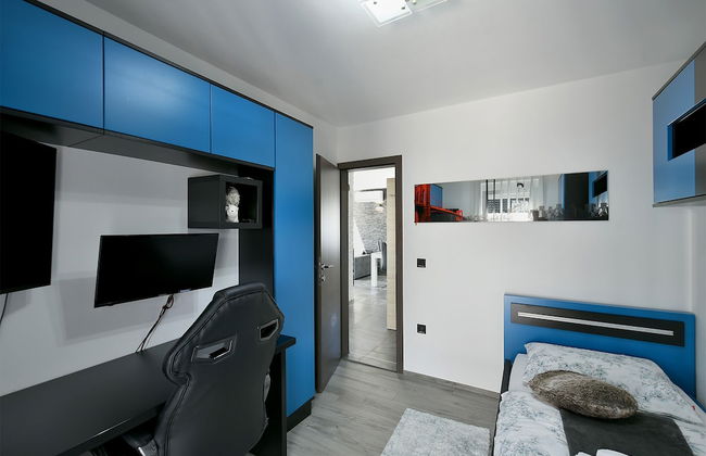 House 1971 - Photo 14