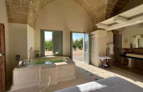 Tenuta Mosè Charming House&Relais Gallipoli - Foto 17