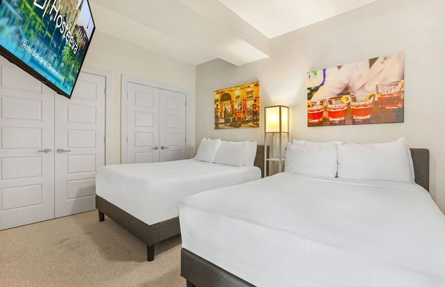 Gorgeous Condos Near French Quarter - Foto 10